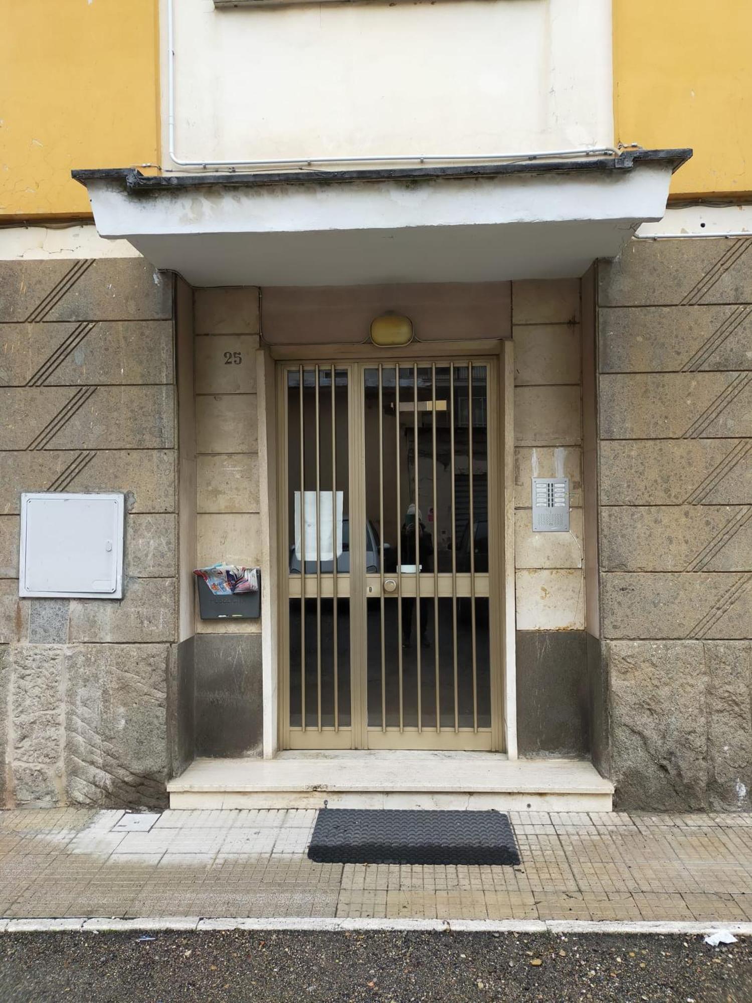 Alloggio Turistico Da Elide Viterbo Buitenkant foto